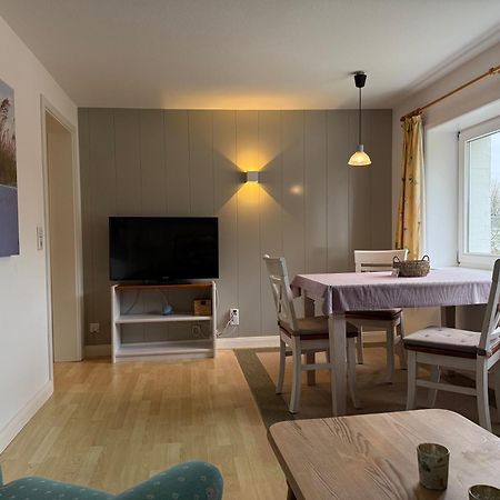 Apartment 1 Oder 2 Wyk auf Föhr Exteriör bild