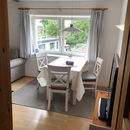 Apartment 1 Oder 2 Wyk auf Föhr Exteriör bild