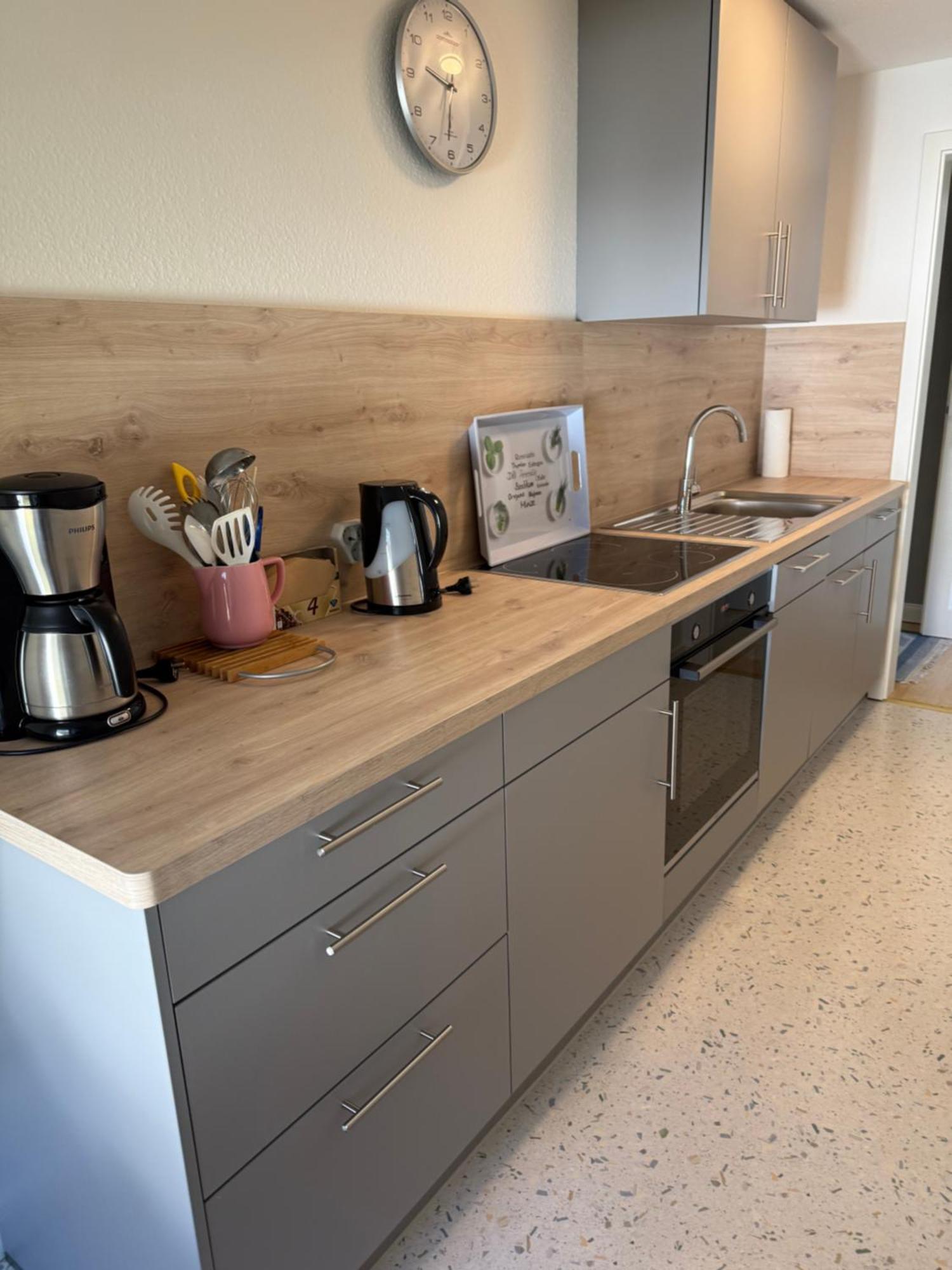 Apartment 1 Oder 2 Wyk auf Föhr Exteriör bild