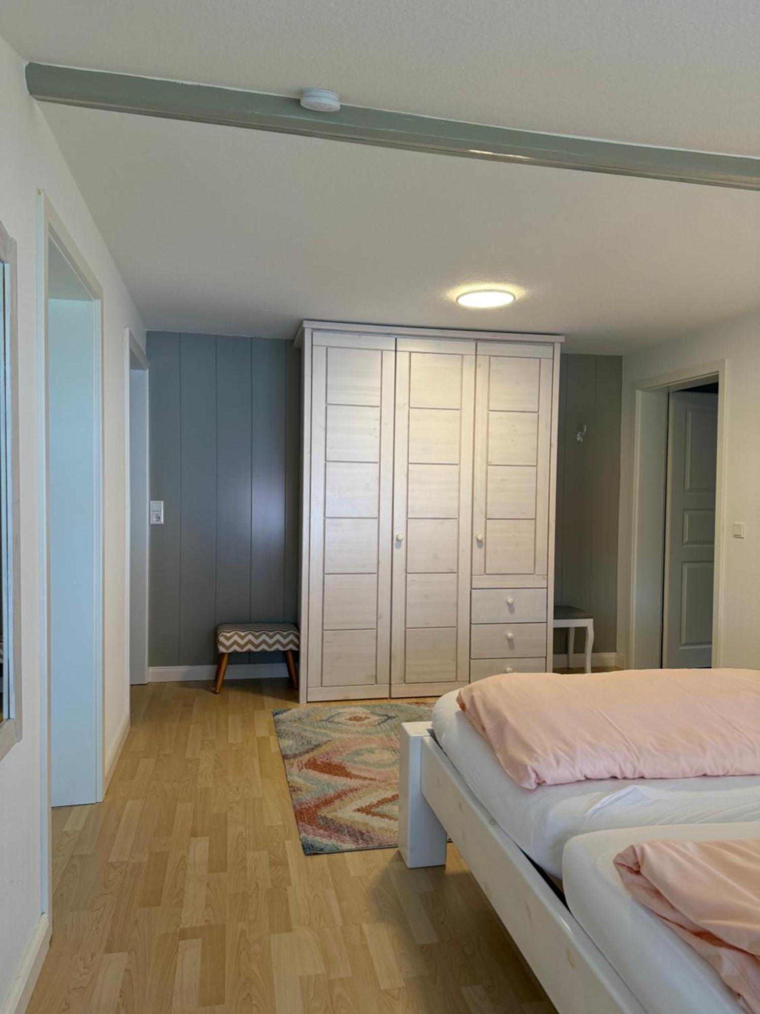 Apartment 1 Oder 2 Wyk auf Föhr Exteriör bild