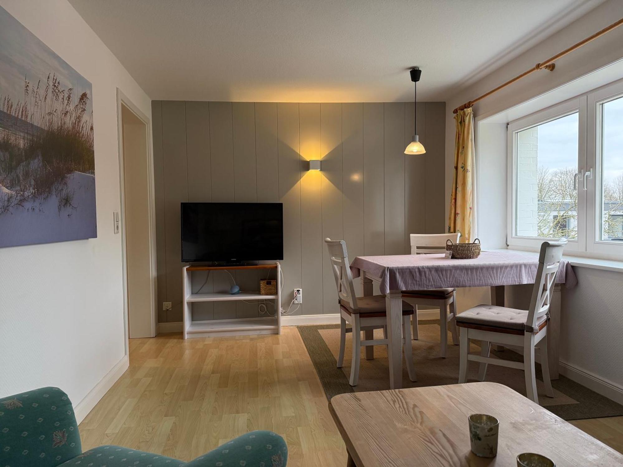 Apartment 1 Oder 2 Wyk auf Föhr Exteriör bild