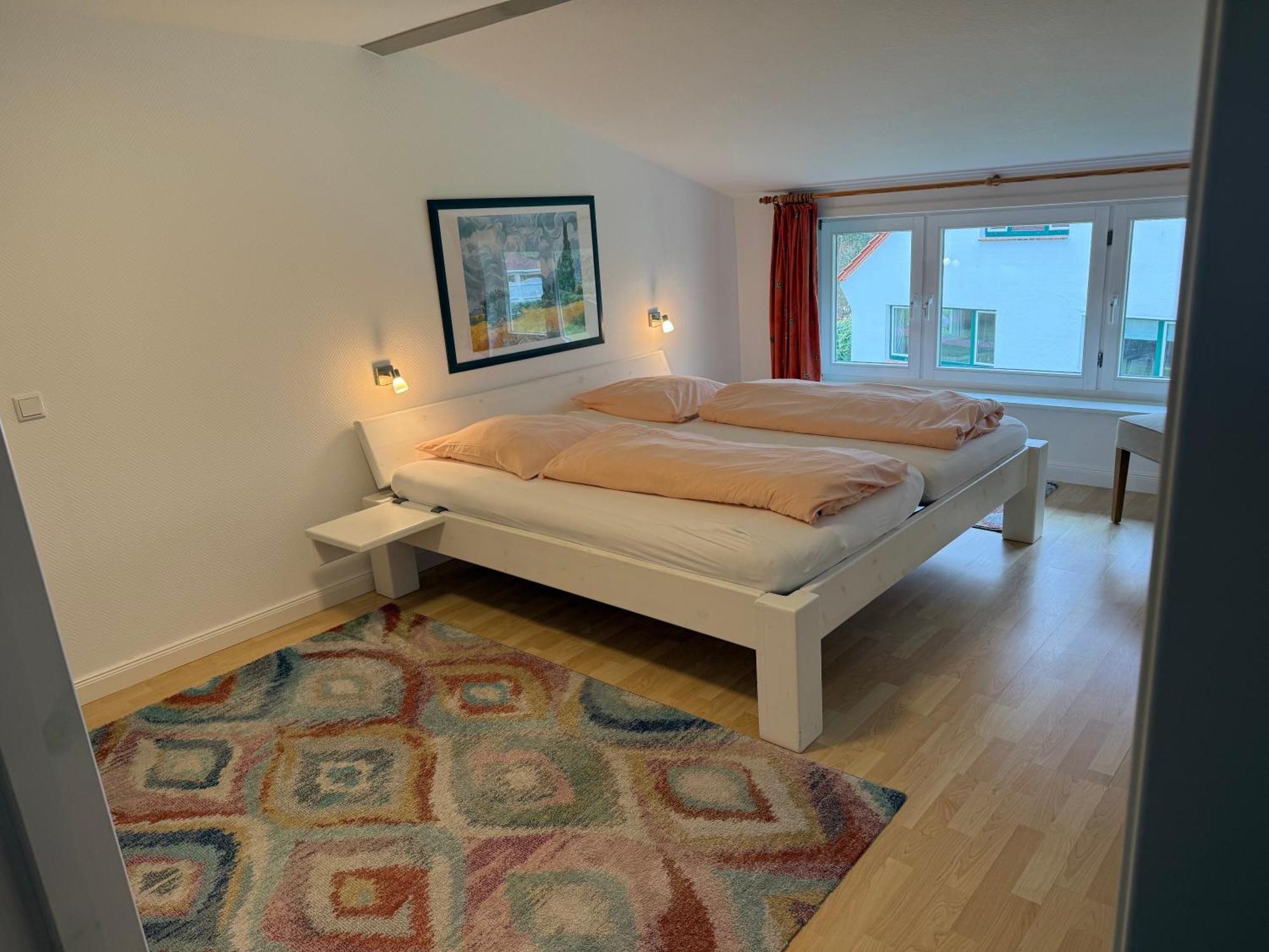 Apartment 1 Oder 2 Wyk auf Föhr Exteriör bild