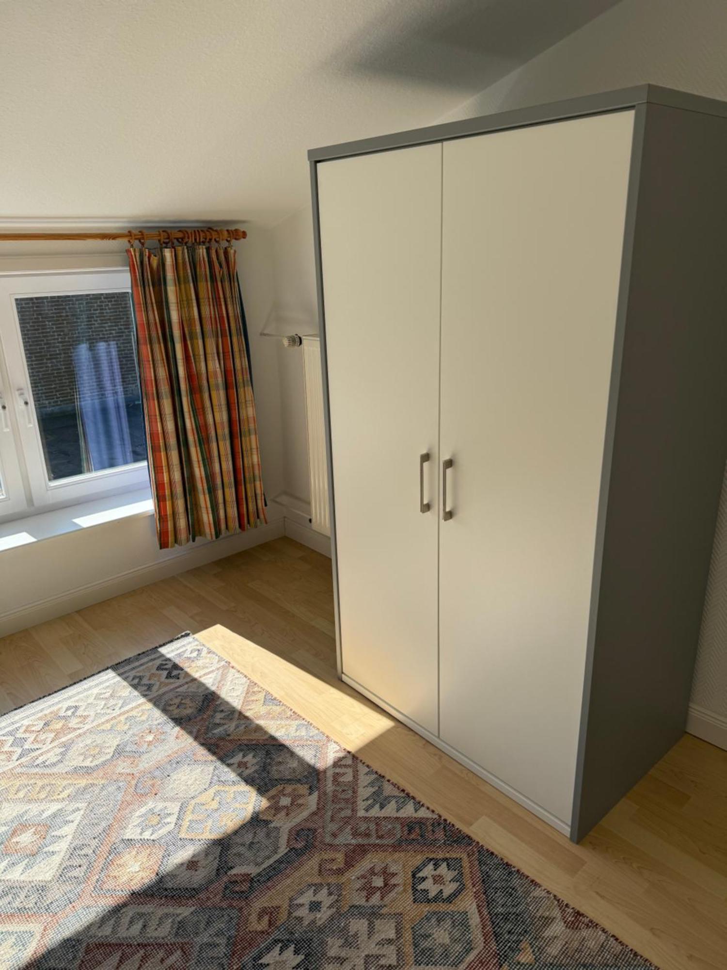 Apartment 1 Oder 2 Wyk auf Föhr Exteriör bild