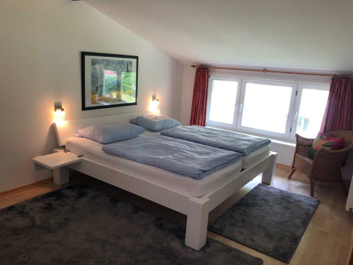Apartment 1 Oder 2 Wyk auf Föhr Exteriör bild