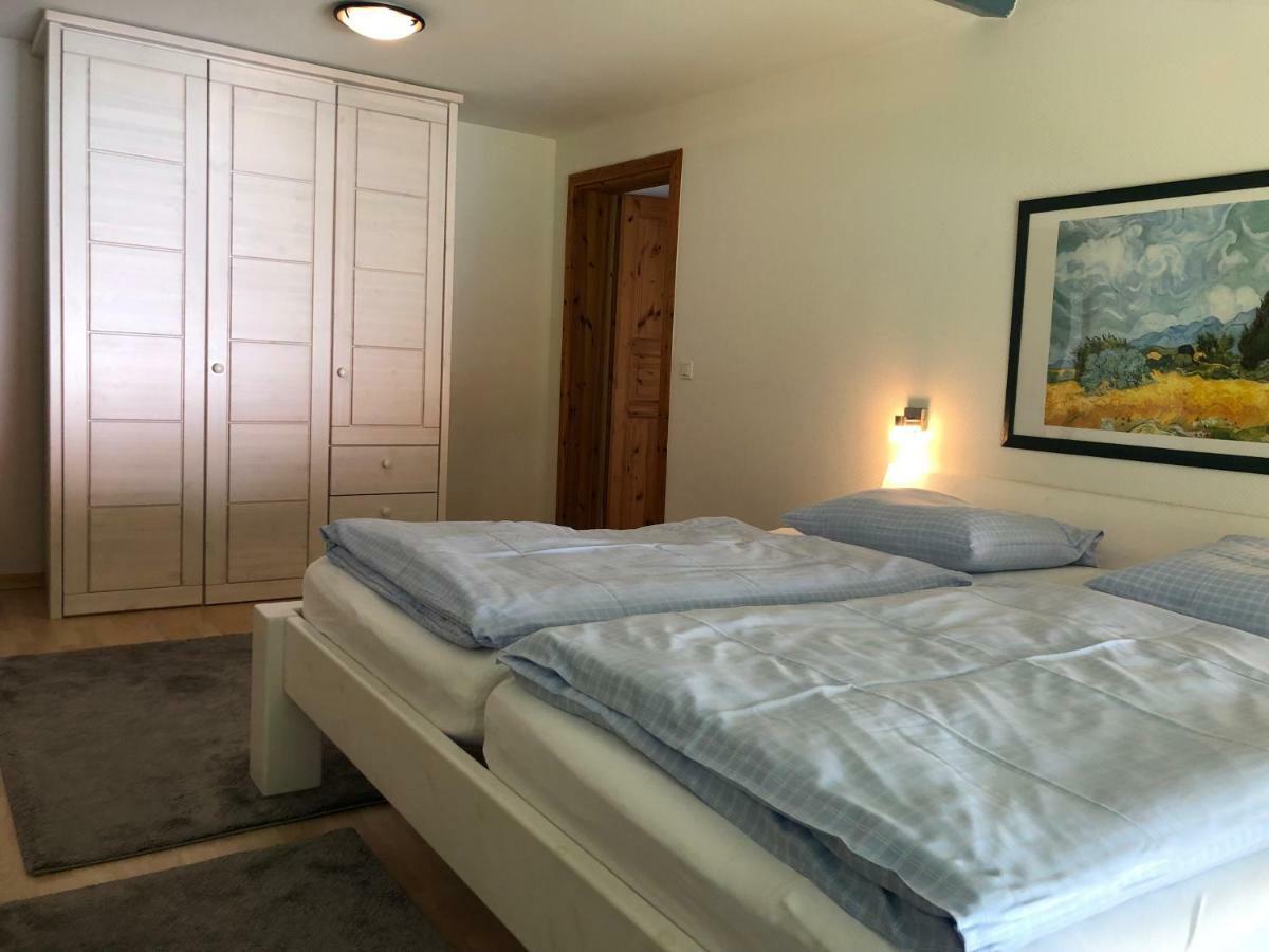 Apartment 1 Oder 2 Wyk auf Föhr Exteriör bild