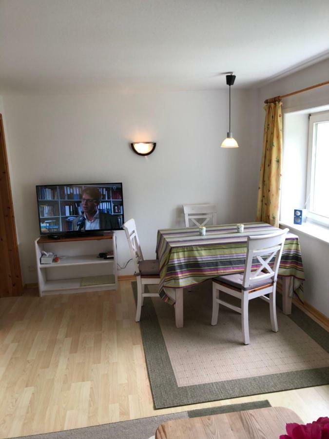 Apartment 1 Oder 2 Wyk auf Föhr Exteriör bild
