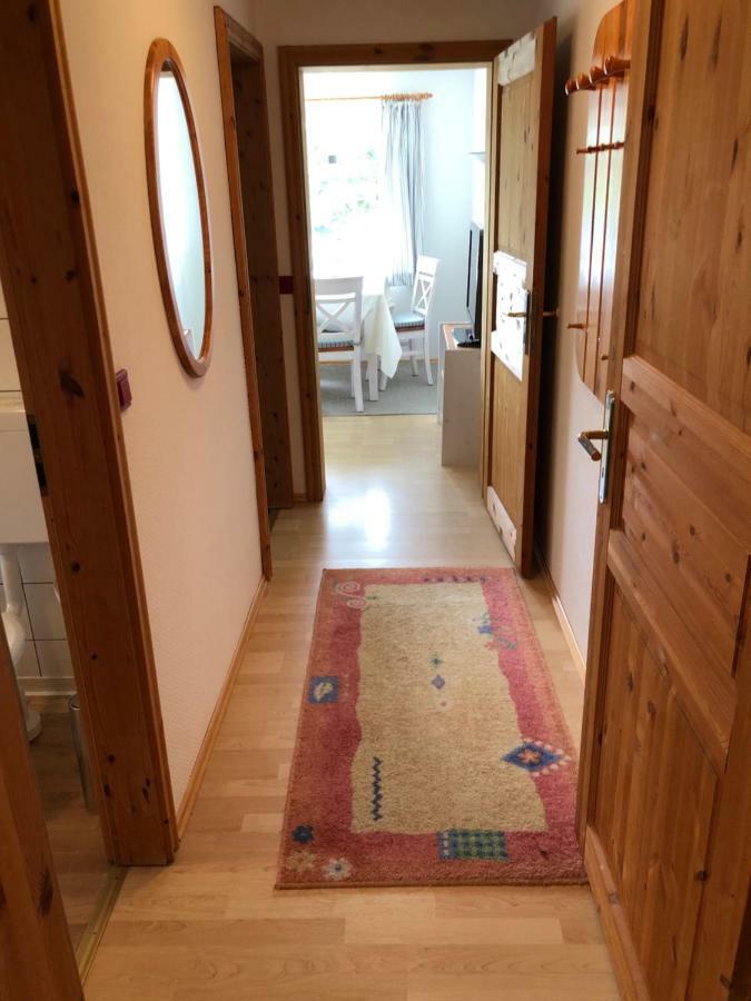 Apartment 1 Oder 2 Wyk auf Föhr Exteriör bild