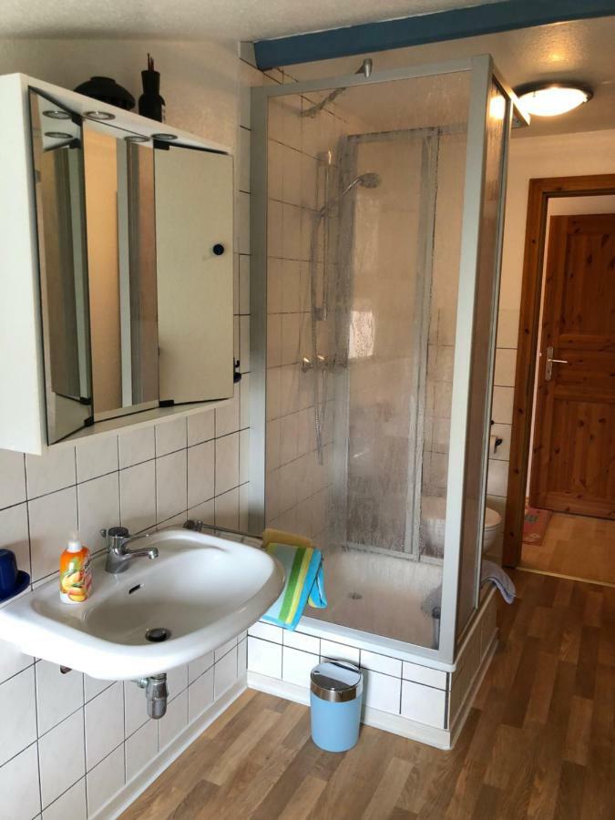 Apartment 1 Oder 2 Wyk auf Föhr Exteriör bild