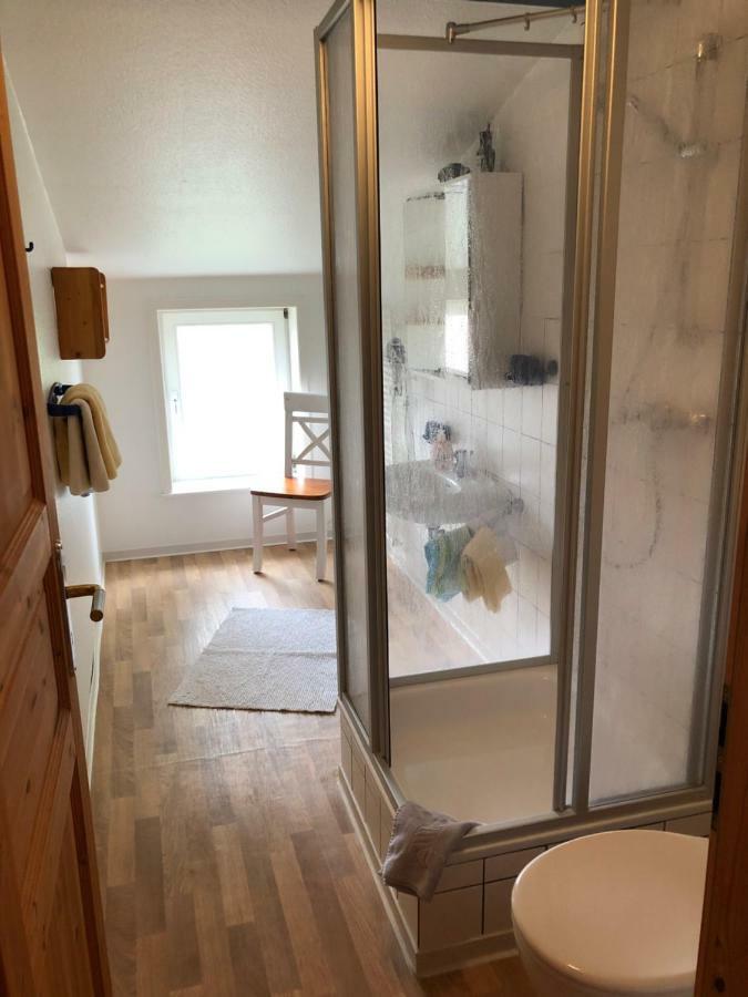 Apartment 1 Oder 2 Wyk auf Föhr Exteriör bild