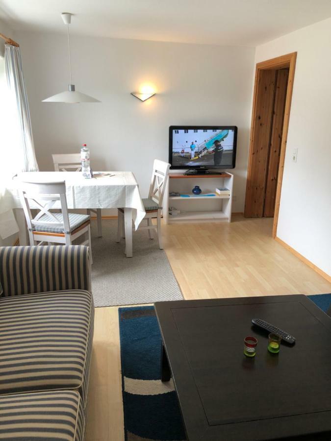 Apartment 1 Oder 2 Wyk auf Föhr Exteriör bild