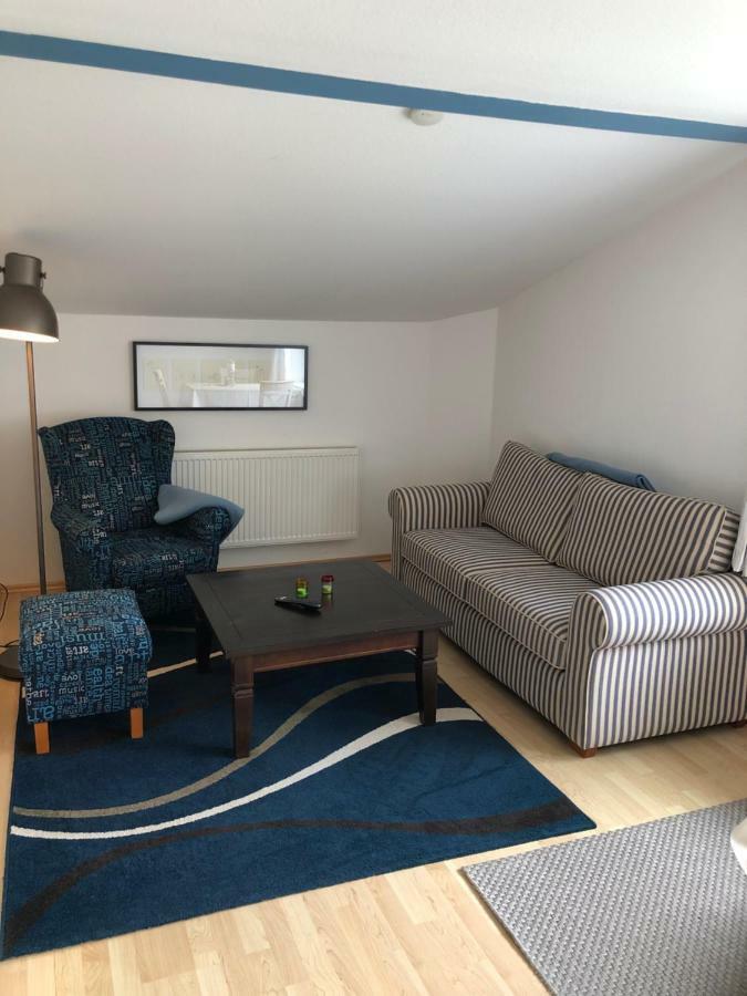 Apartment 1 Oder 2 Wyk auf Föhr Exteriör bild